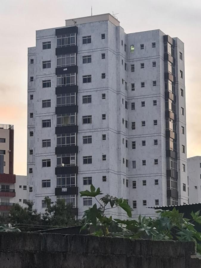 Apto 3 Quartos Guarapari Exterior foto