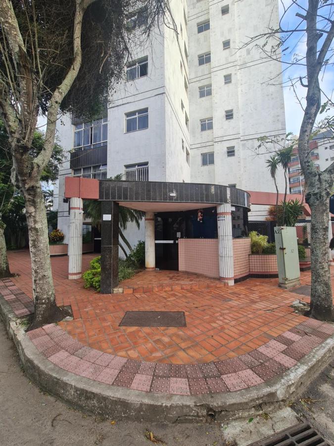 Apto 3 Quartos Guarapari Exterior foto